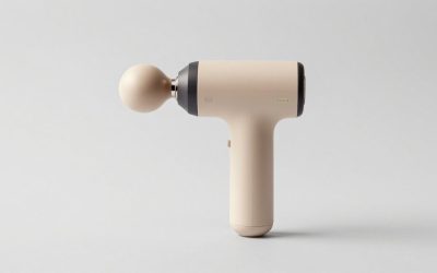Best Back Massagers for Targeted Muscle Relief
