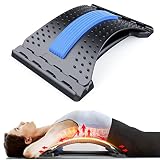 6 Best Back Stretchers for Lower Back (October 2026) Reviews & Picks