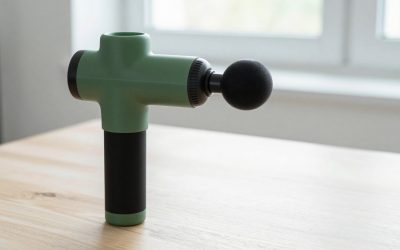 Best Budget Massage Guns: Features, Fit and Trade-offs