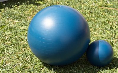 Best Exercise Ball Chairs 2026: Sizing, Bases, Limits