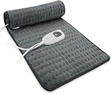 6 Best Heating Pads for Back (October 2026) Reviews & Picks