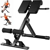 6 Best Hyperextension Benches for Back Extensions (October 2026) Expert Picks