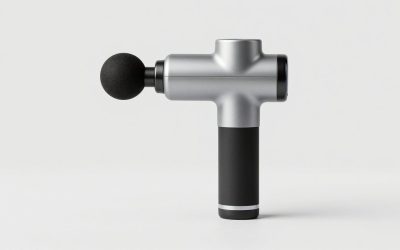 Best Massage Guns for Muscle Recovery