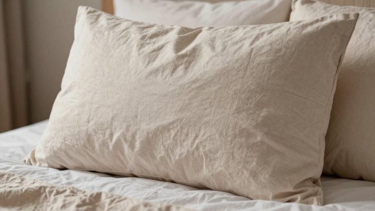 Best Pillow for Neck Alignment: Picks and What to Look For
